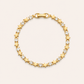 Starlight Tennis Bracelet