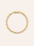 Starlight Tennis Bracelet