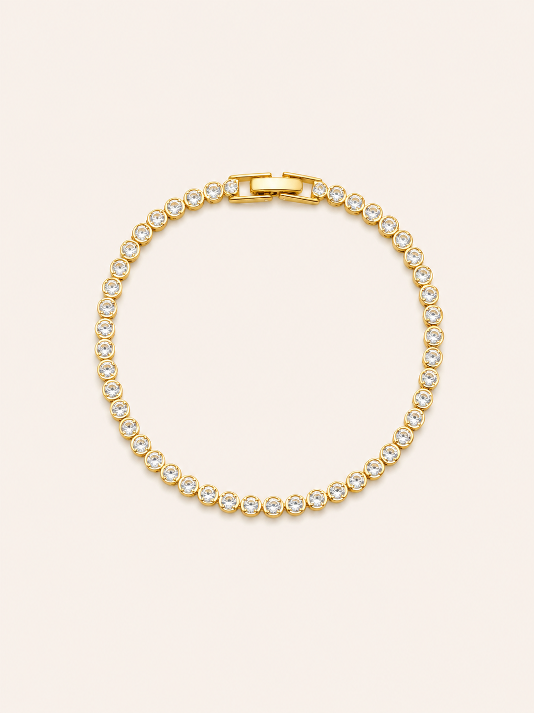 Tennis Bracelet